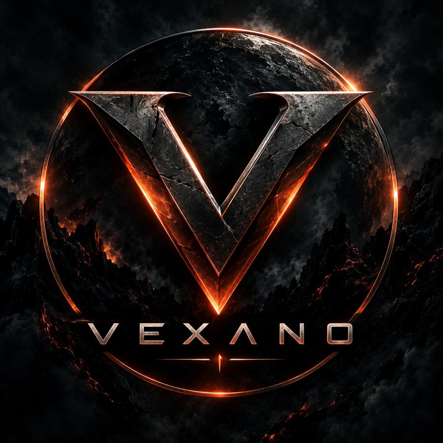 VEXANO logo